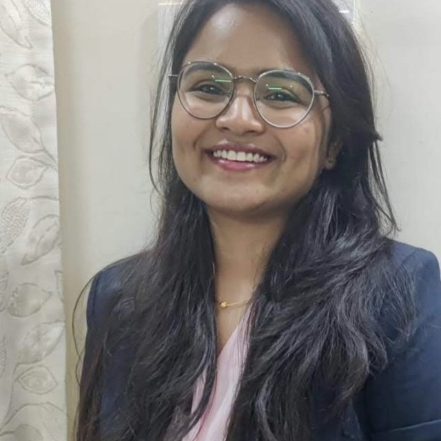 CA Akhila Reddy